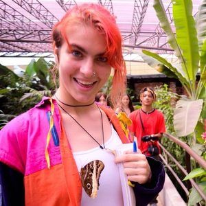 Meet your Posher, Jackie